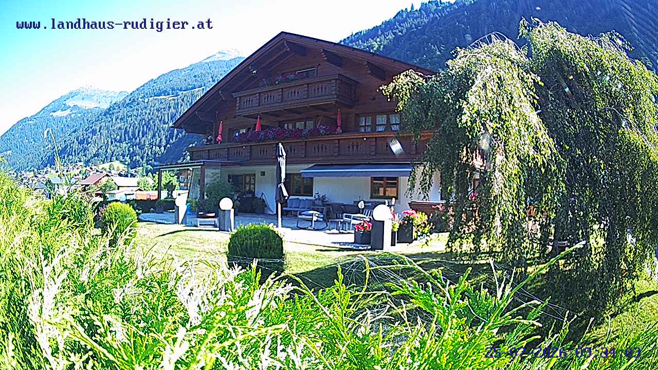 Gortipohl | Landhaus Rudigier