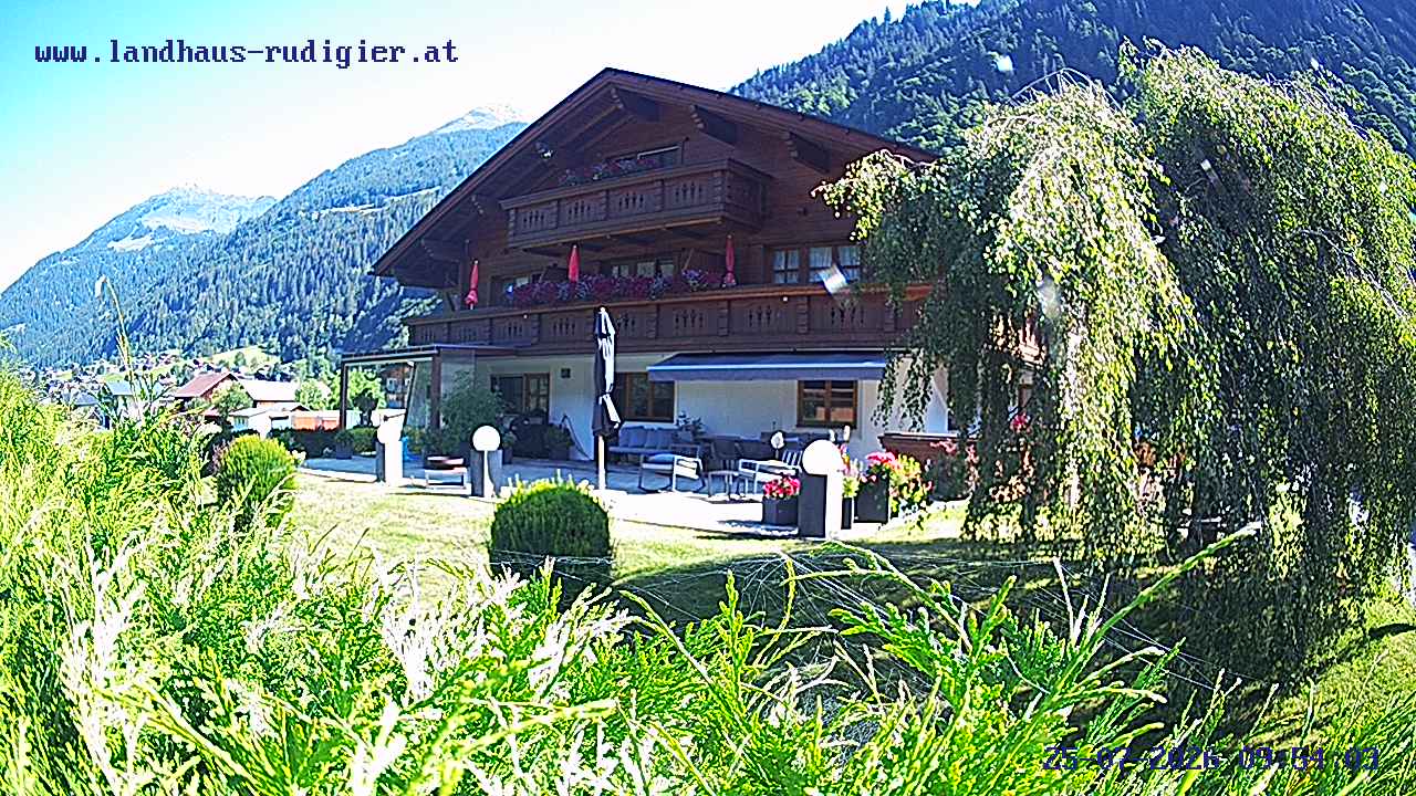 Gortipohl | Landhaus Rudigier