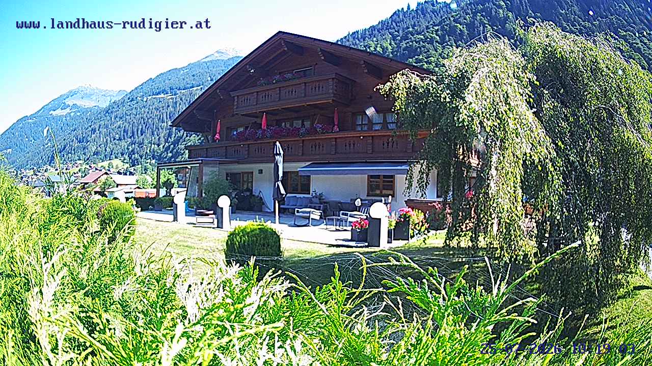 Gortipohl | Landhaus Rudigier