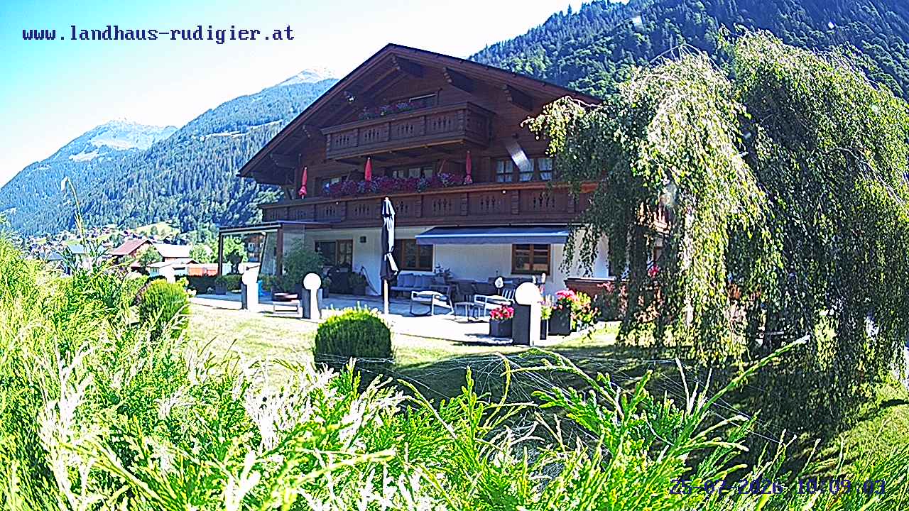 Gortipohl | Landhaus Rudigier