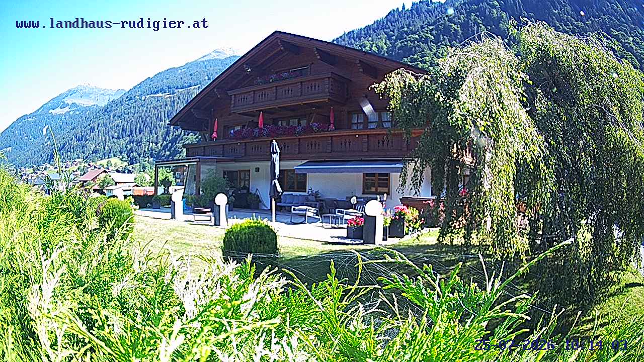 Gortipohl | Landhaus Rudigier
