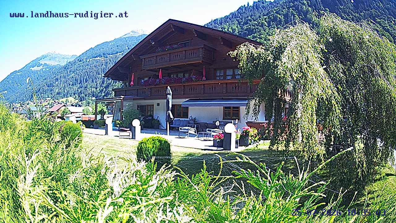 Gortipohl | Landhaus Rudigier
