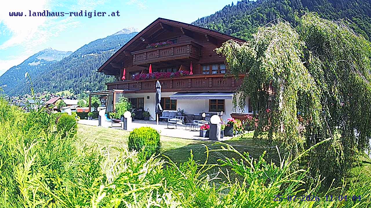 Gortipohl | Landhaus Rudigier