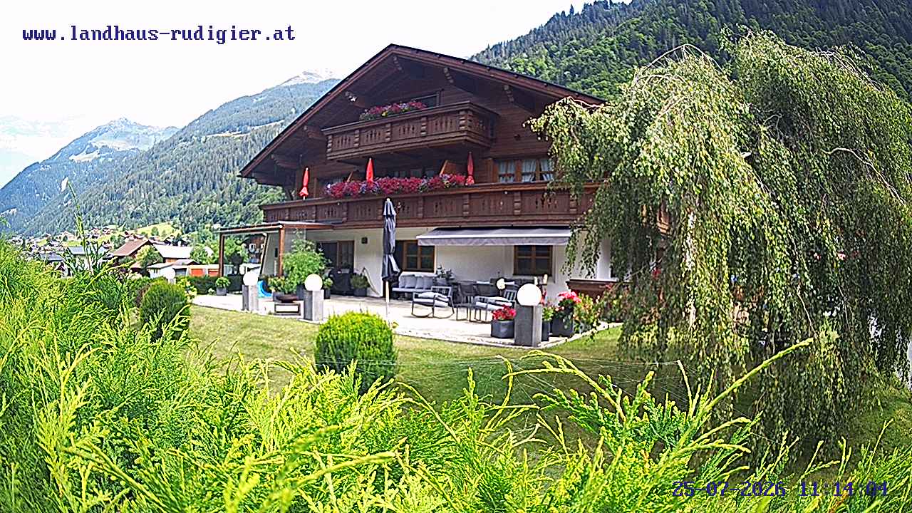 Gortipohl | Landhaus Rudigier
