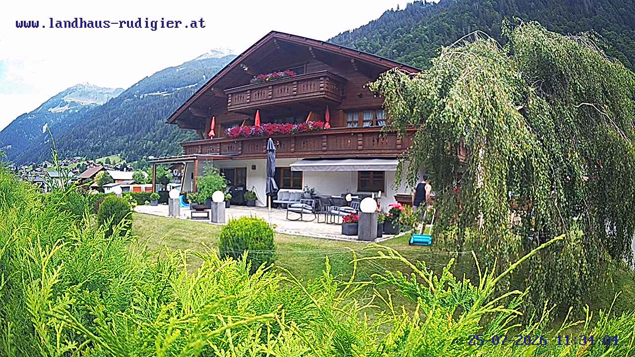 Gortipohl | Landhaus Rudigier