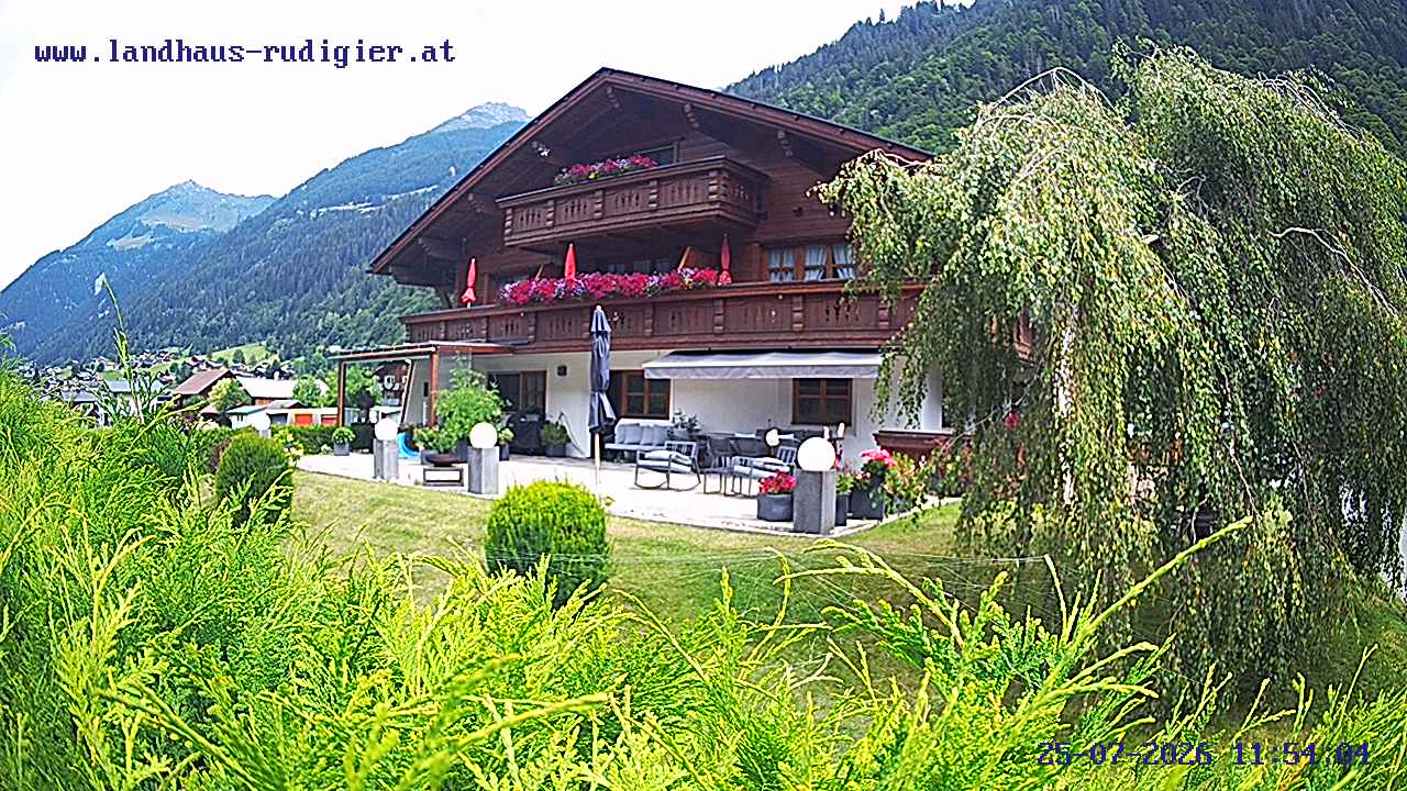 Gortipohl | Landhaus Rudigier
