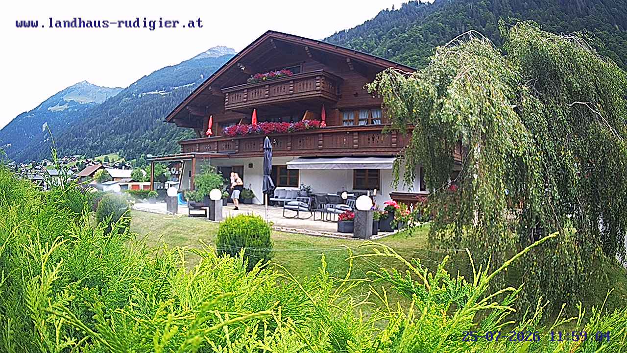 Gortipohl | Landhaus Rudigier