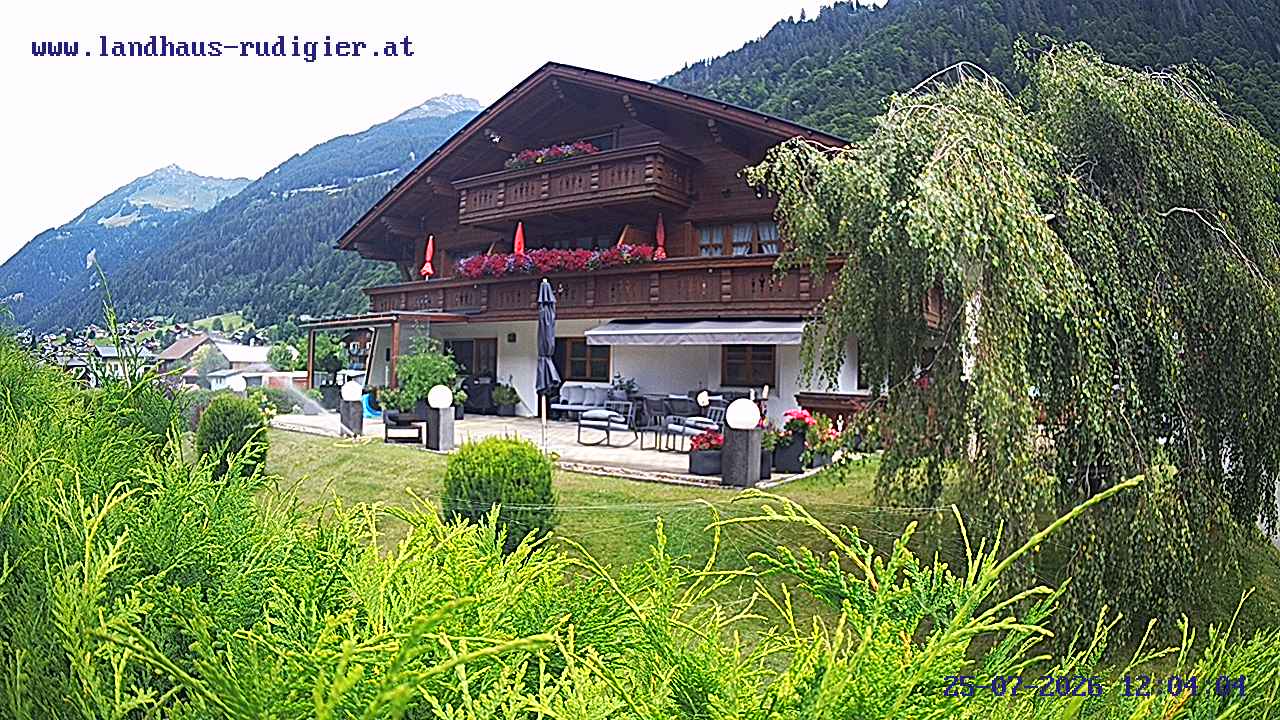 Gortipohl | Landhaus Rudigier