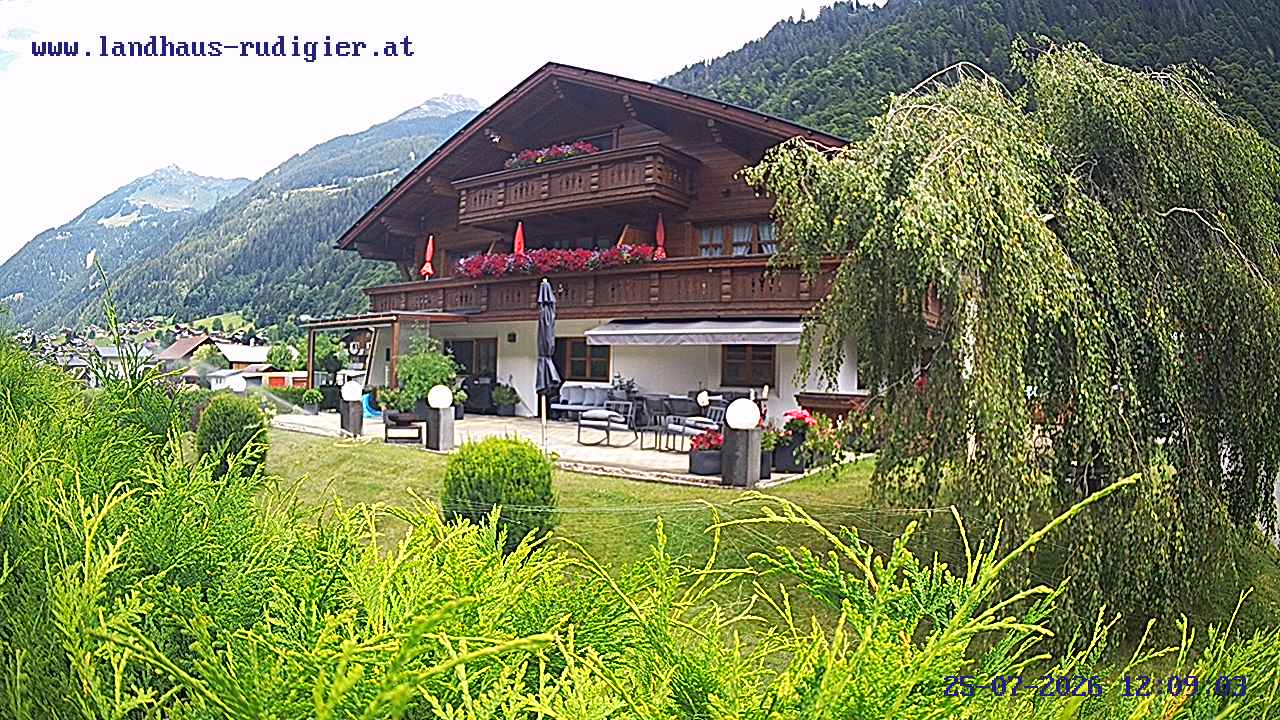 Gortipohl | Landhaus Rudigier