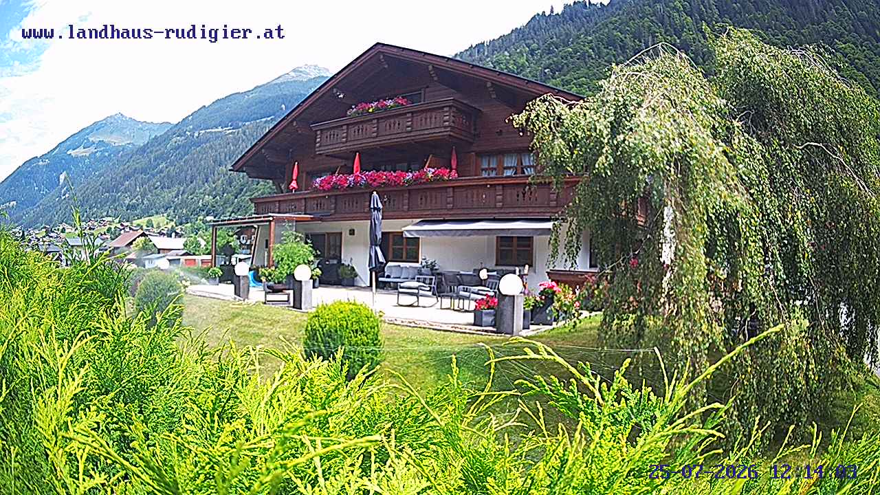Gortipohl | Landhaus Rudigier