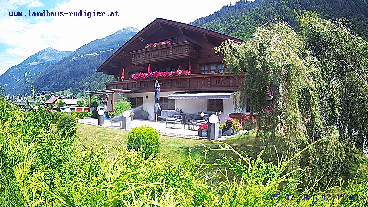 Gortipohl | Landhaus Rudigier