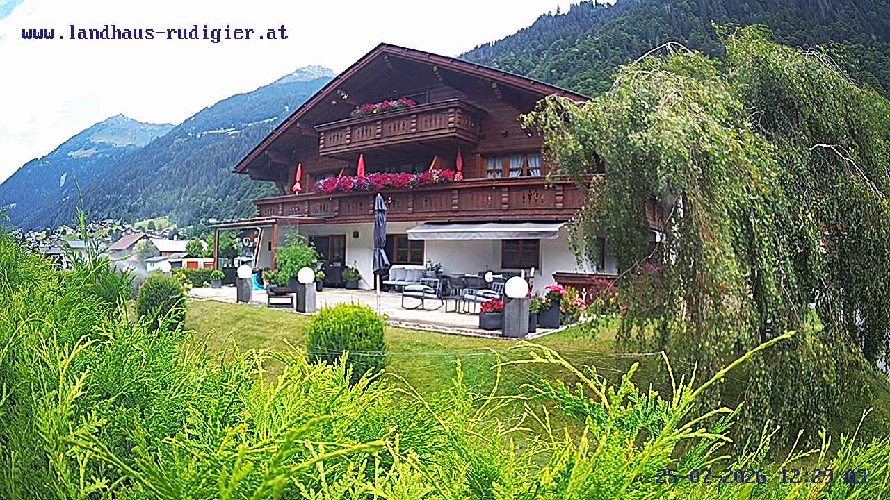 Gortipohl | Landhaus Rudigier