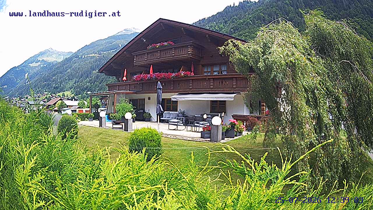 Gortipohl | Landhaus Rudigier