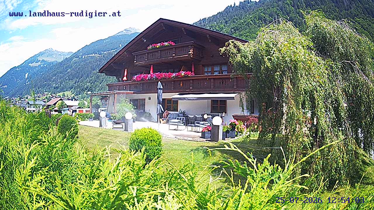 Gortipohl | Landhaus Rudigier