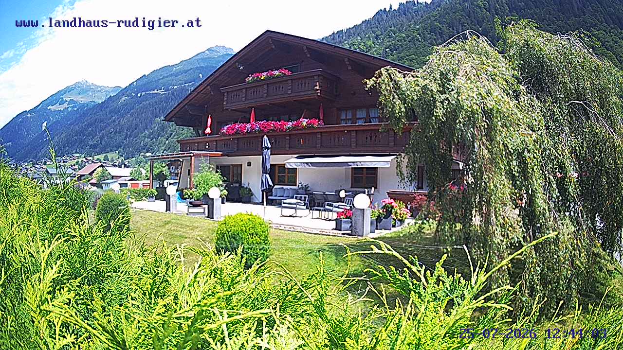 Gortipohl | Landhaus Rudigier