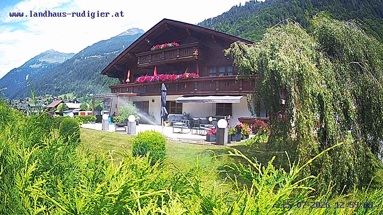 Gortipohl | Landhaus Rudigier