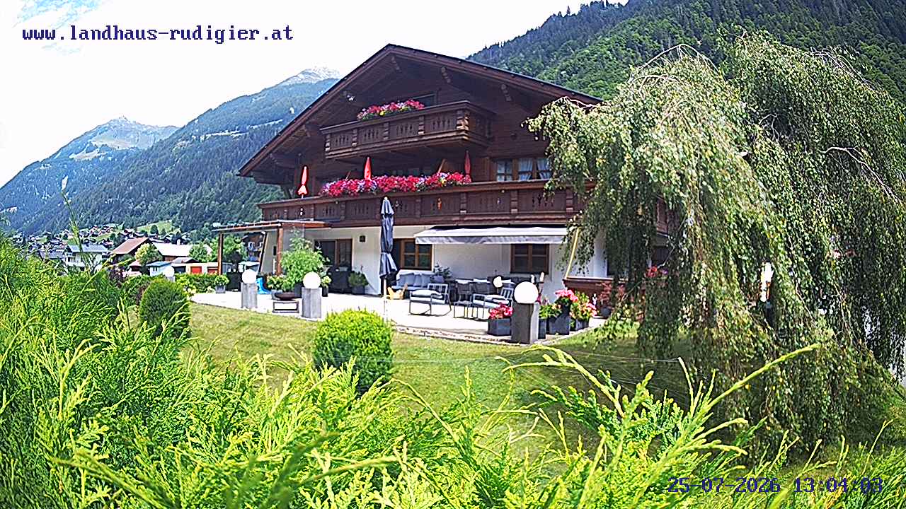 Gortipohl | Landhaus Rudigier
