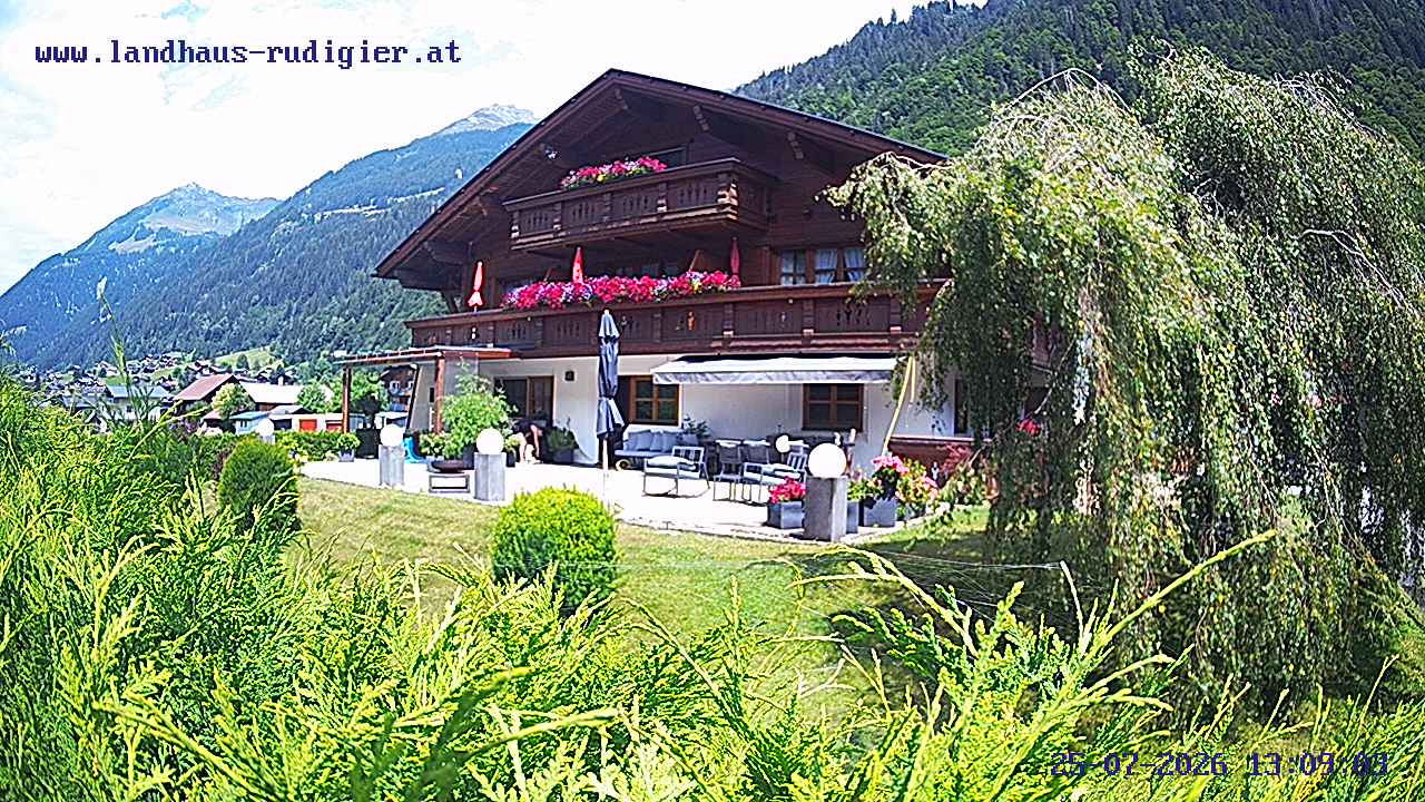 Gortipohl | Landhaus Rudigier