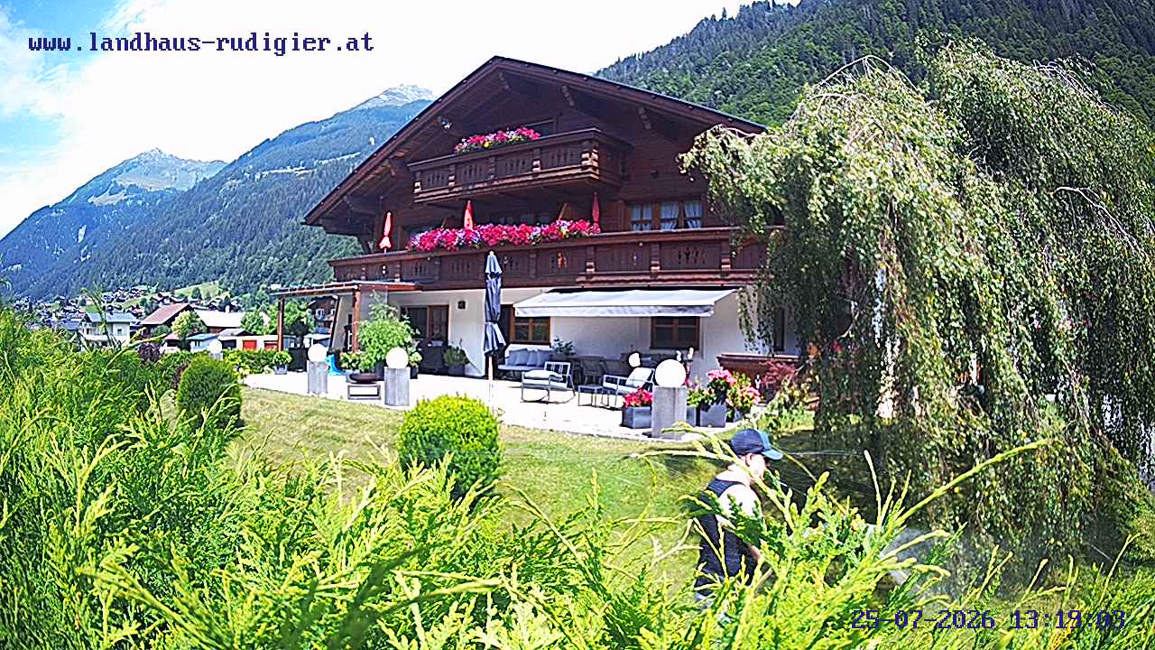 Gortipohl | Landhaus Rudigier