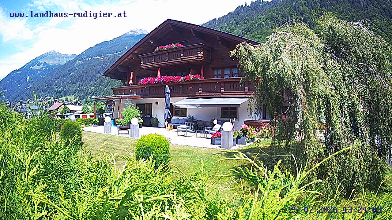 Gortipohl | Landhaus Rudigier