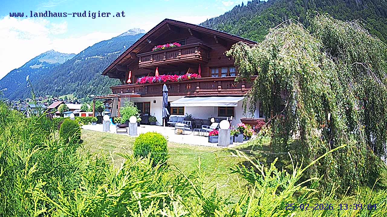 Gortipohl | Landhaus Rudigier