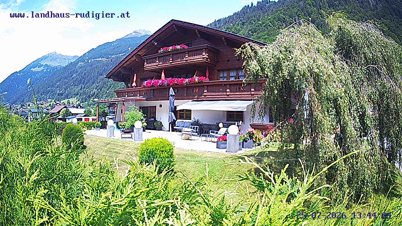 Gortipohl | Landhaus Rudigier