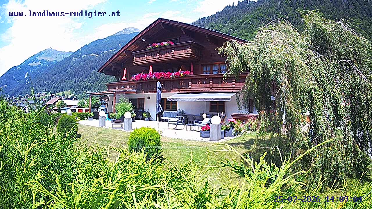 Gortipohl | Landhaus Rudigier