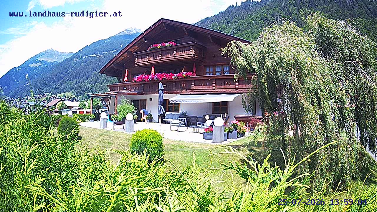 Gortipohl | Landhaus Rudigier