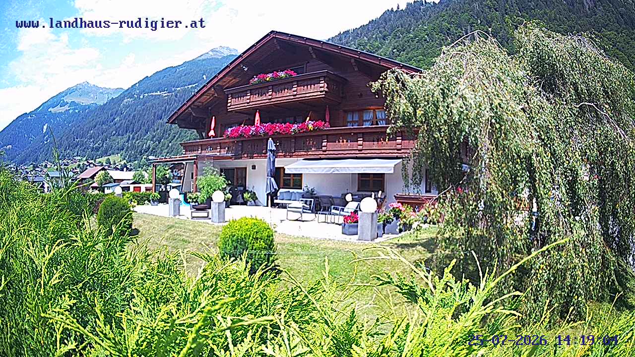 Gortipohl | Landhaus Rudigier