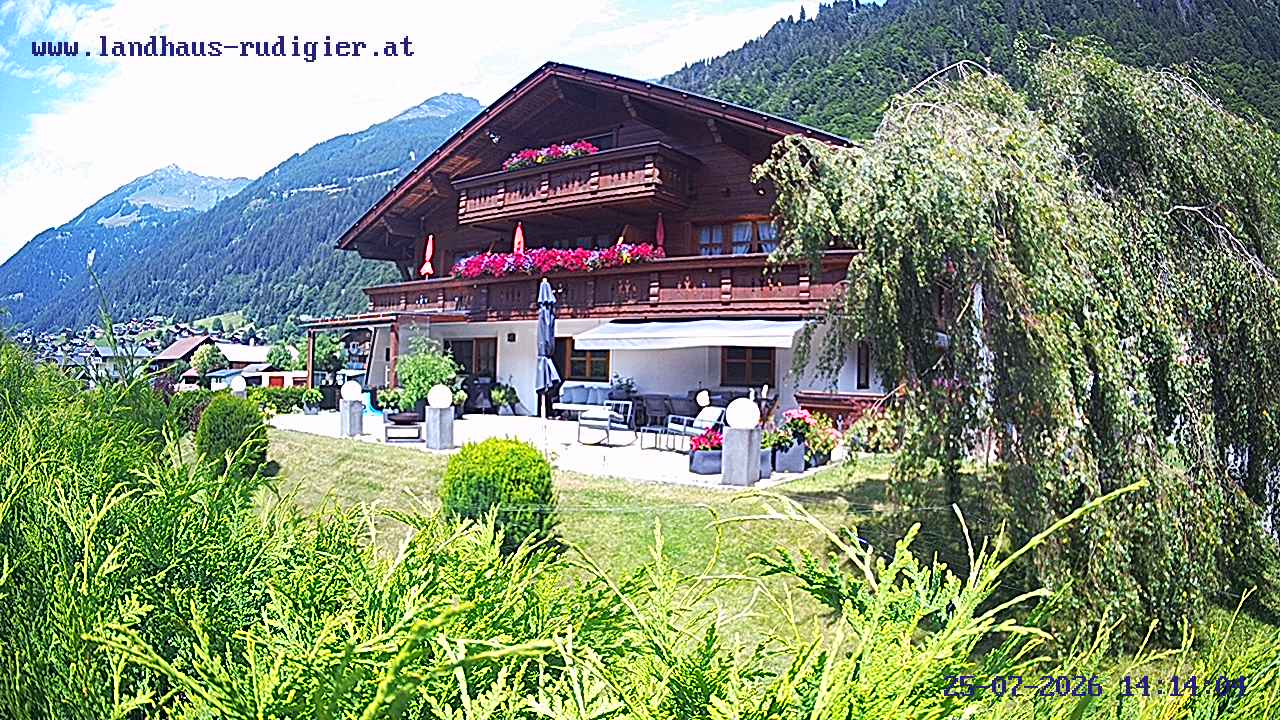 Gortipohl | Landhaus Rudigier