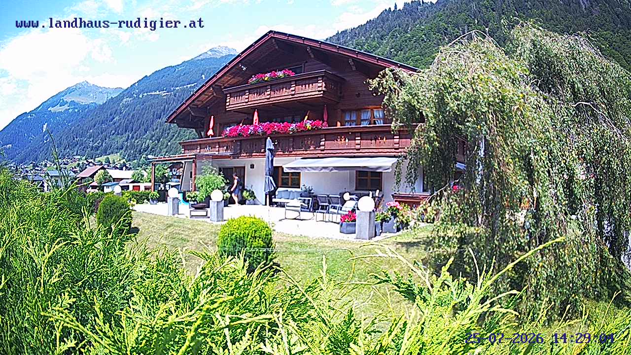 Gortipohl | Landhaus Rudigier