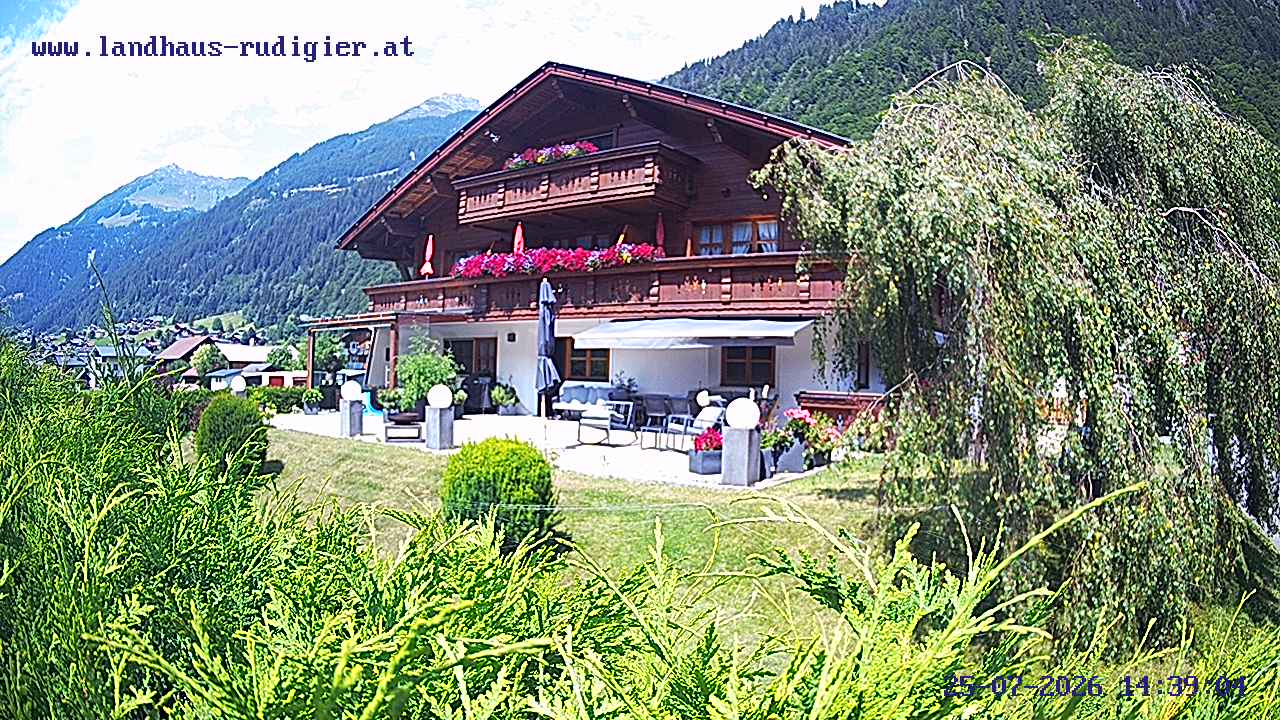 Gortipohl | Landhaus Rudigier