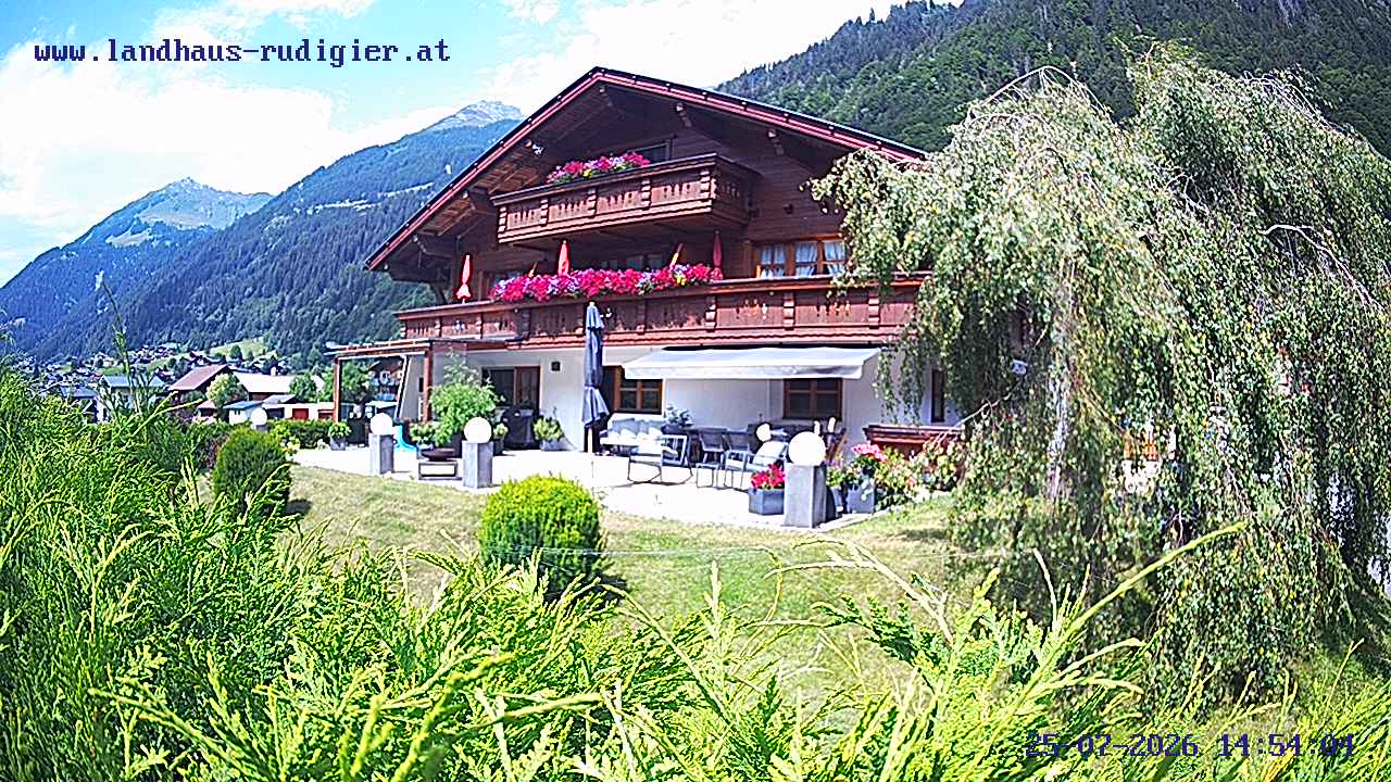 Gortipohl | Landhaus Rudigier