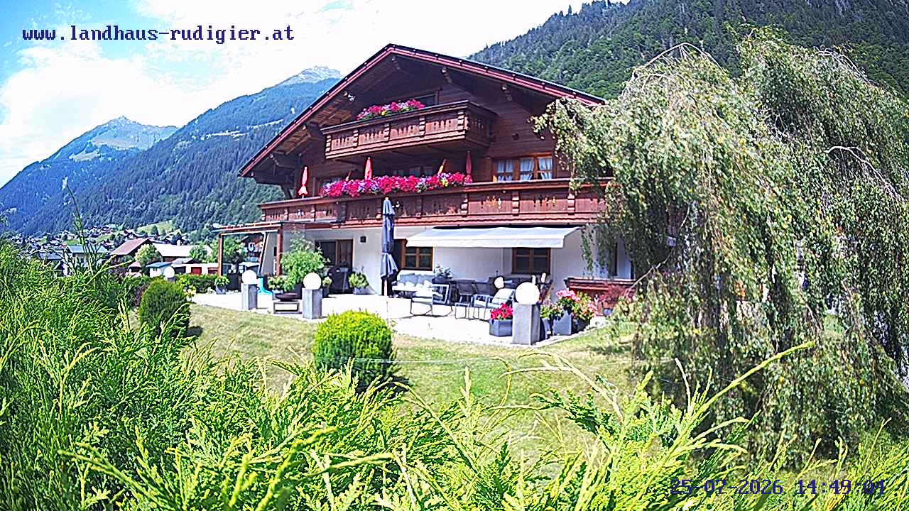 Gortipohl | Landhaus Rudigier