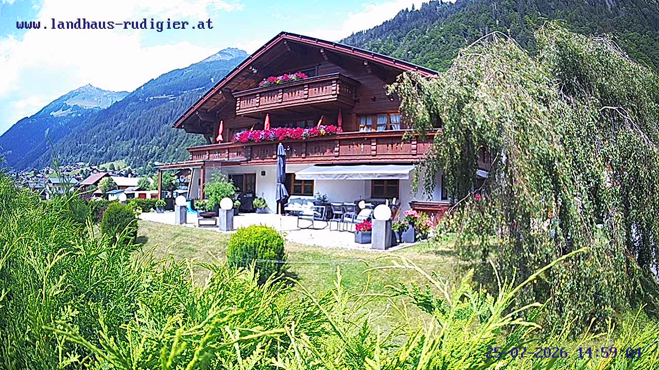Gortipohl | Landhaus Rudigier