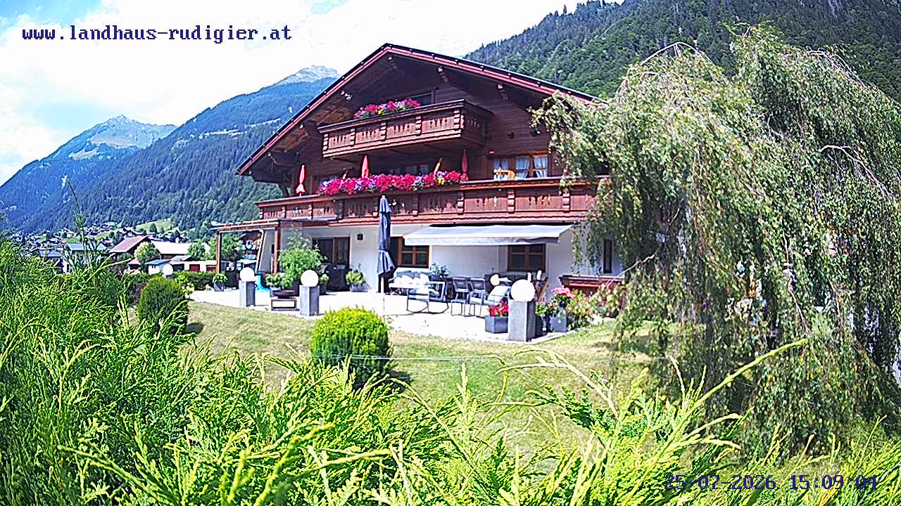 Gortipohl | Landhaus Rudigier