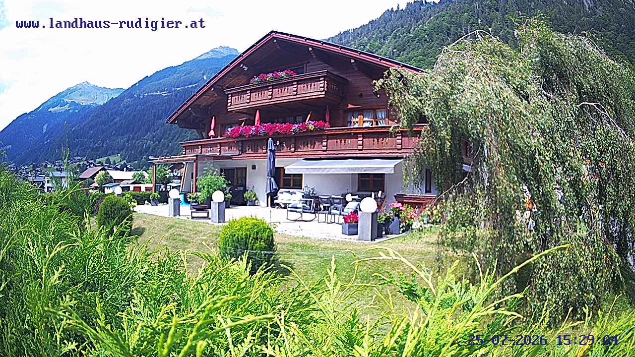 Gortipohl | Landhaus Rudigier