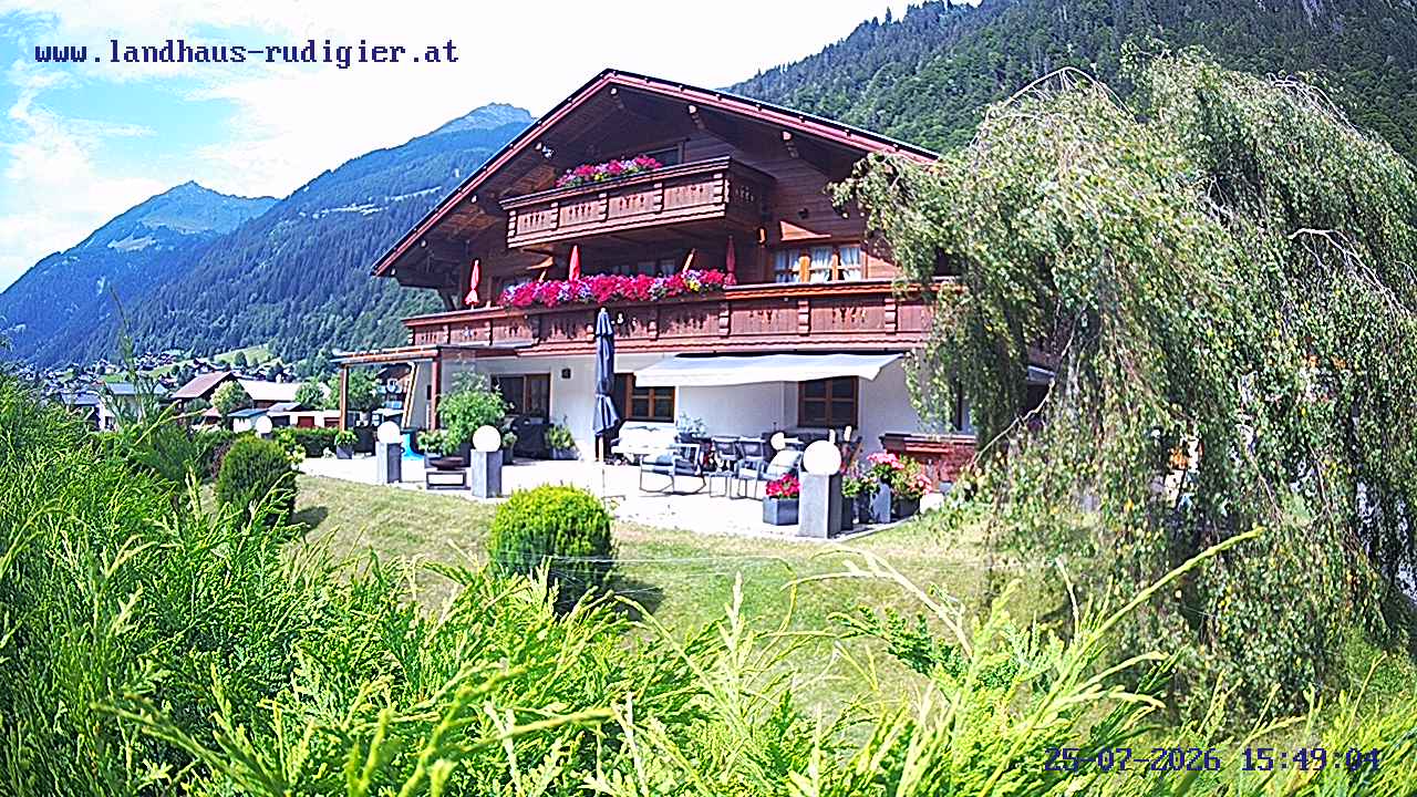 Gortipohl | Landhaus Rudigier