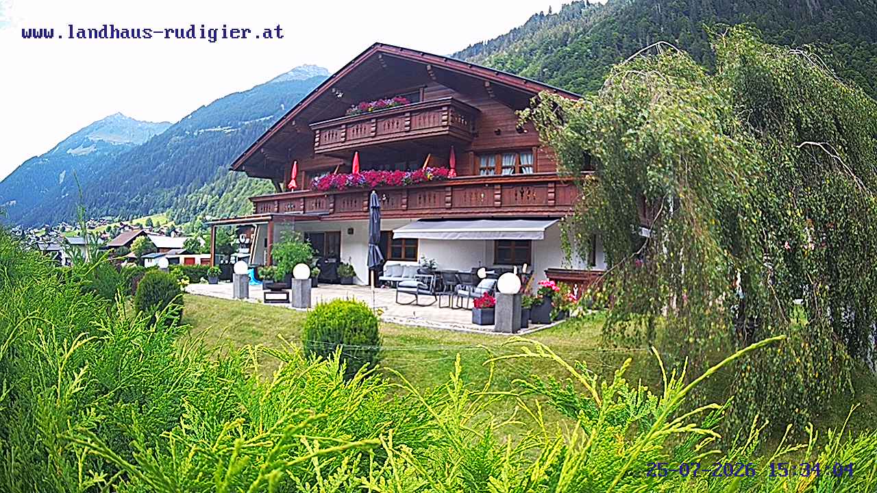 Gortipohl | Landhaus Rudigier
