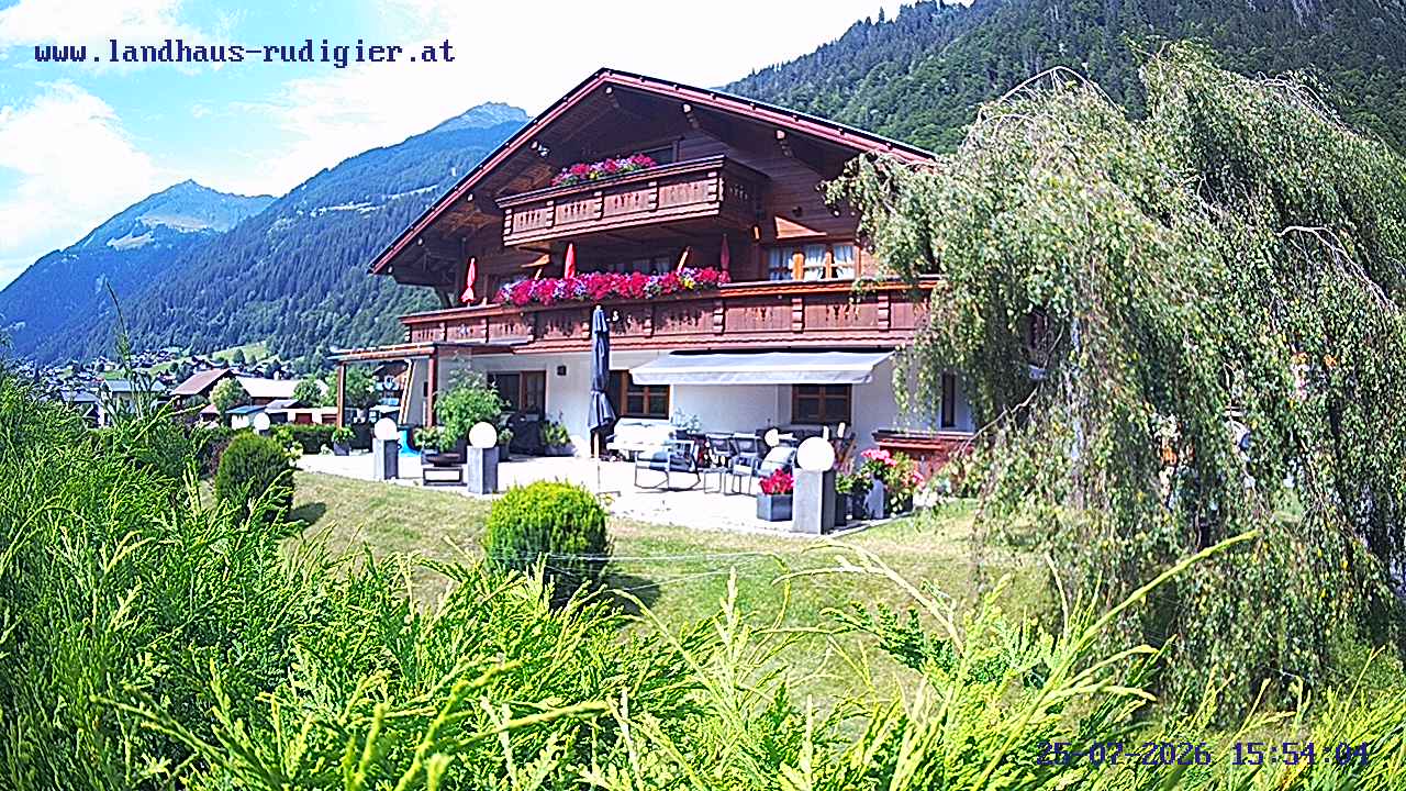 Gortipohl | Landhaus Rudigier