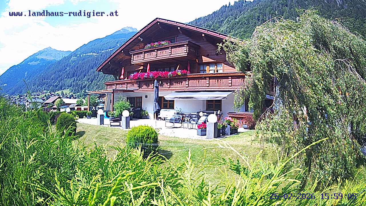 Gortipohl | Landhaus Rudigier