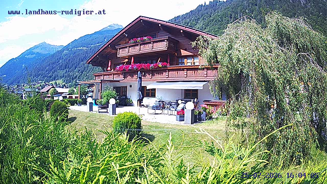 Gortipohl | Landhaus Rudigier