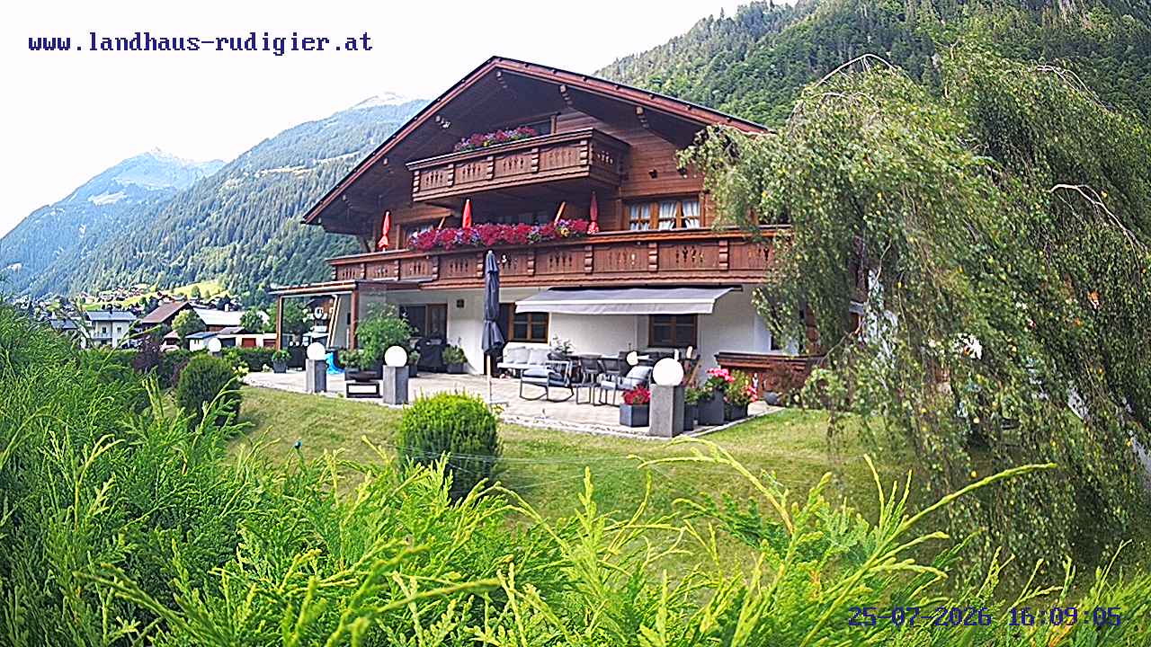 Gortipohl | Landhaus Rudigier