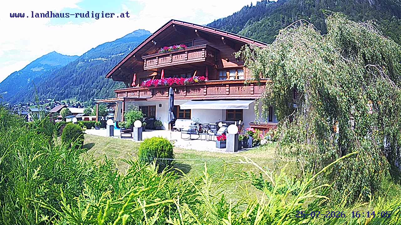 Gortipohl | Landhaus Rudigier