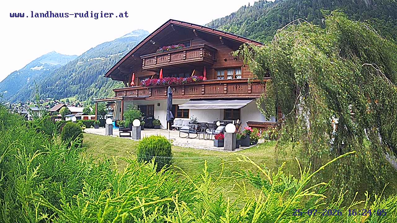 Gortipohl | Landhaus Rudigier