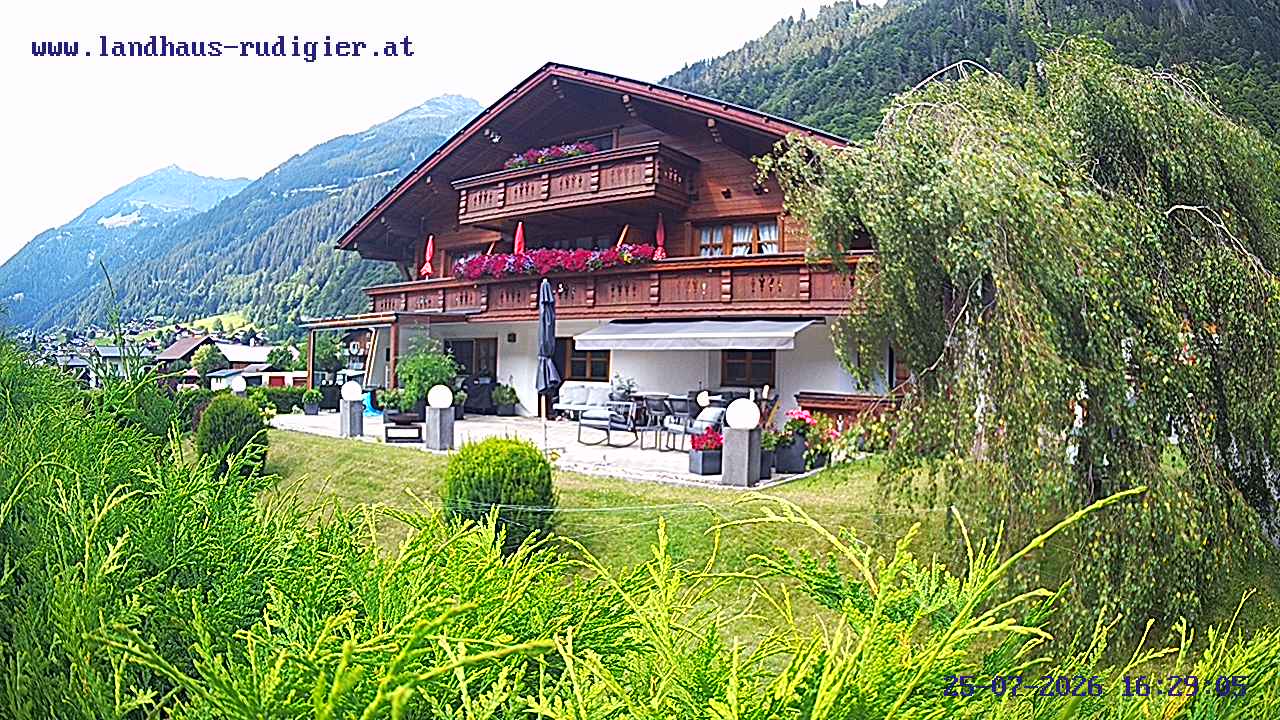 Gortipohl | Landhaus Rudigier
