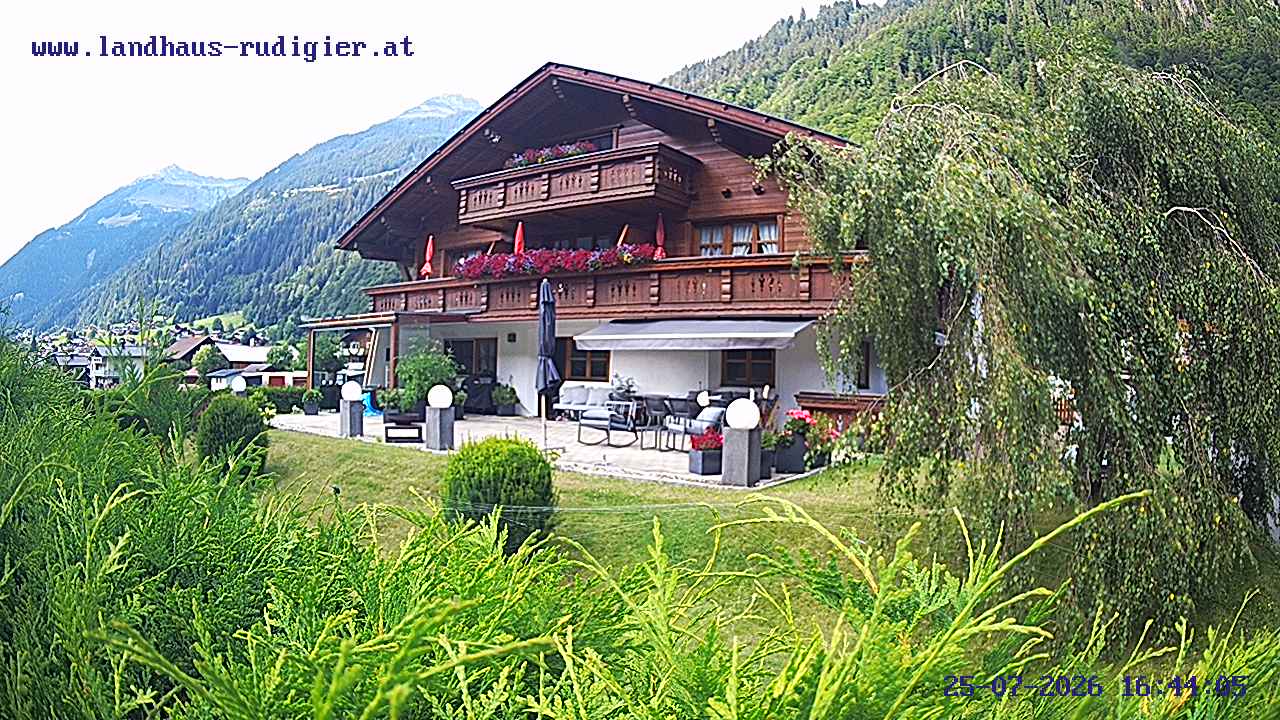 Gortipohl | Landhaus Rudigier