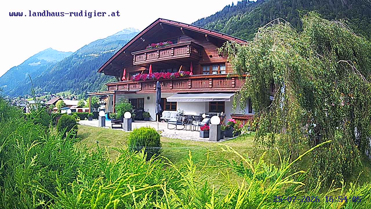 Gortipohl | Landhaus Rudigier