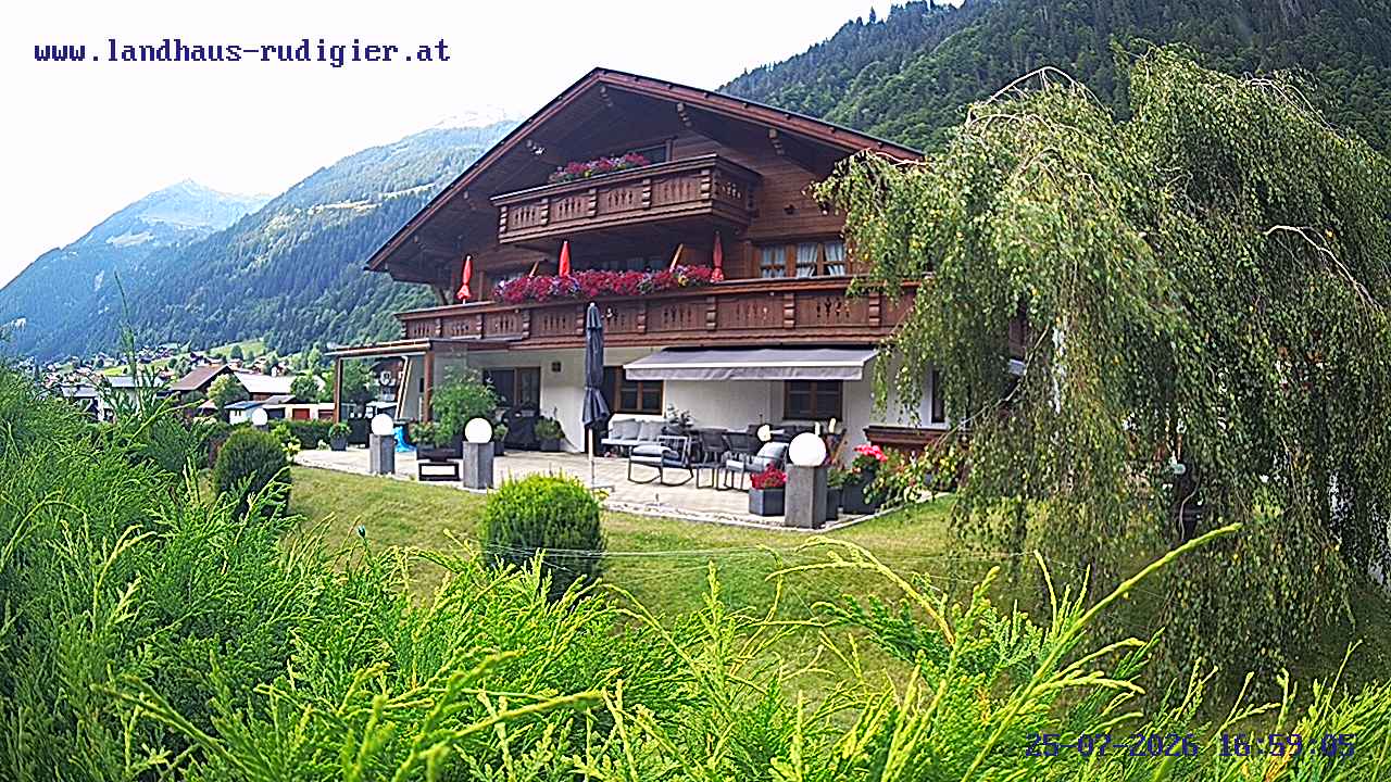 Gortipohl | Landhaus Rudigier