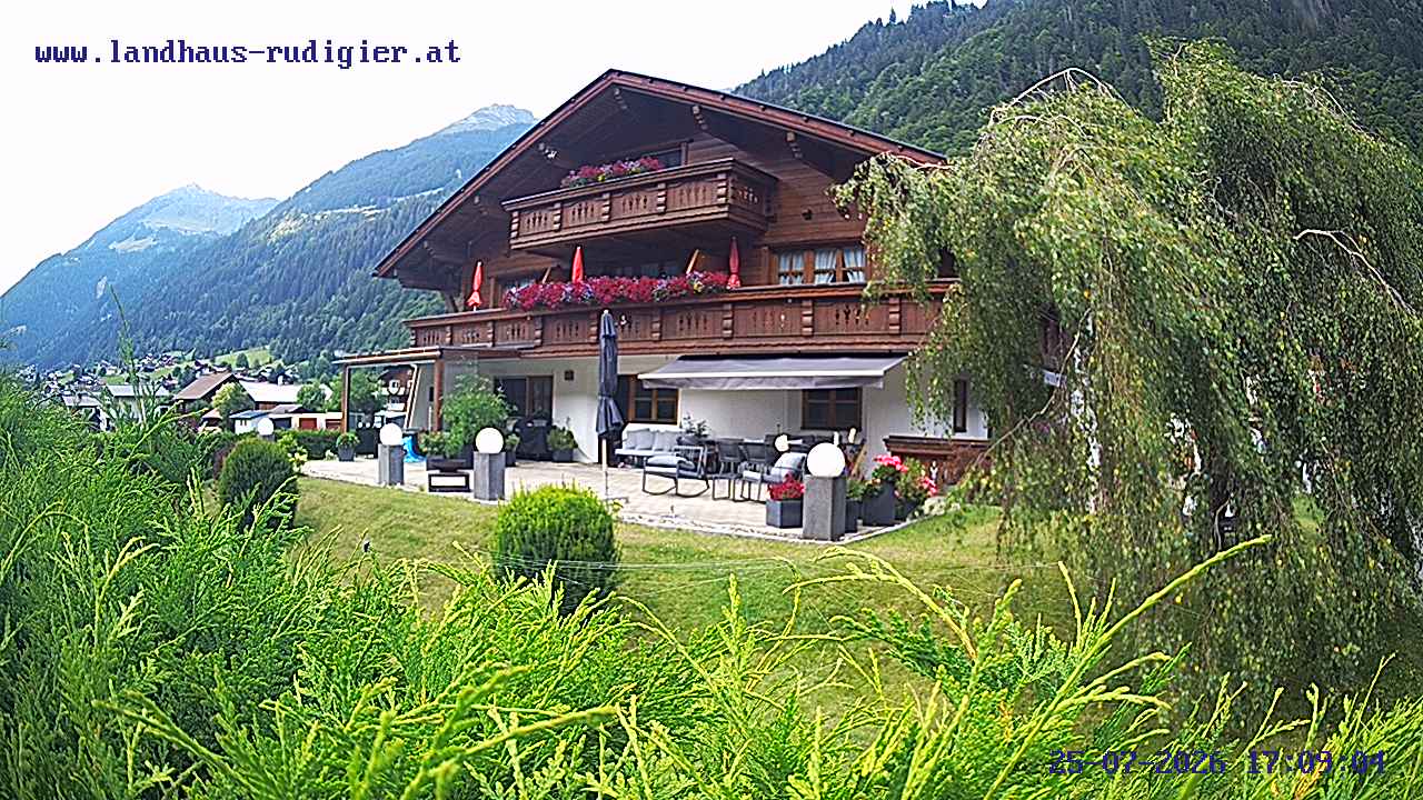 Gortipohl | Landhaus Rudigier